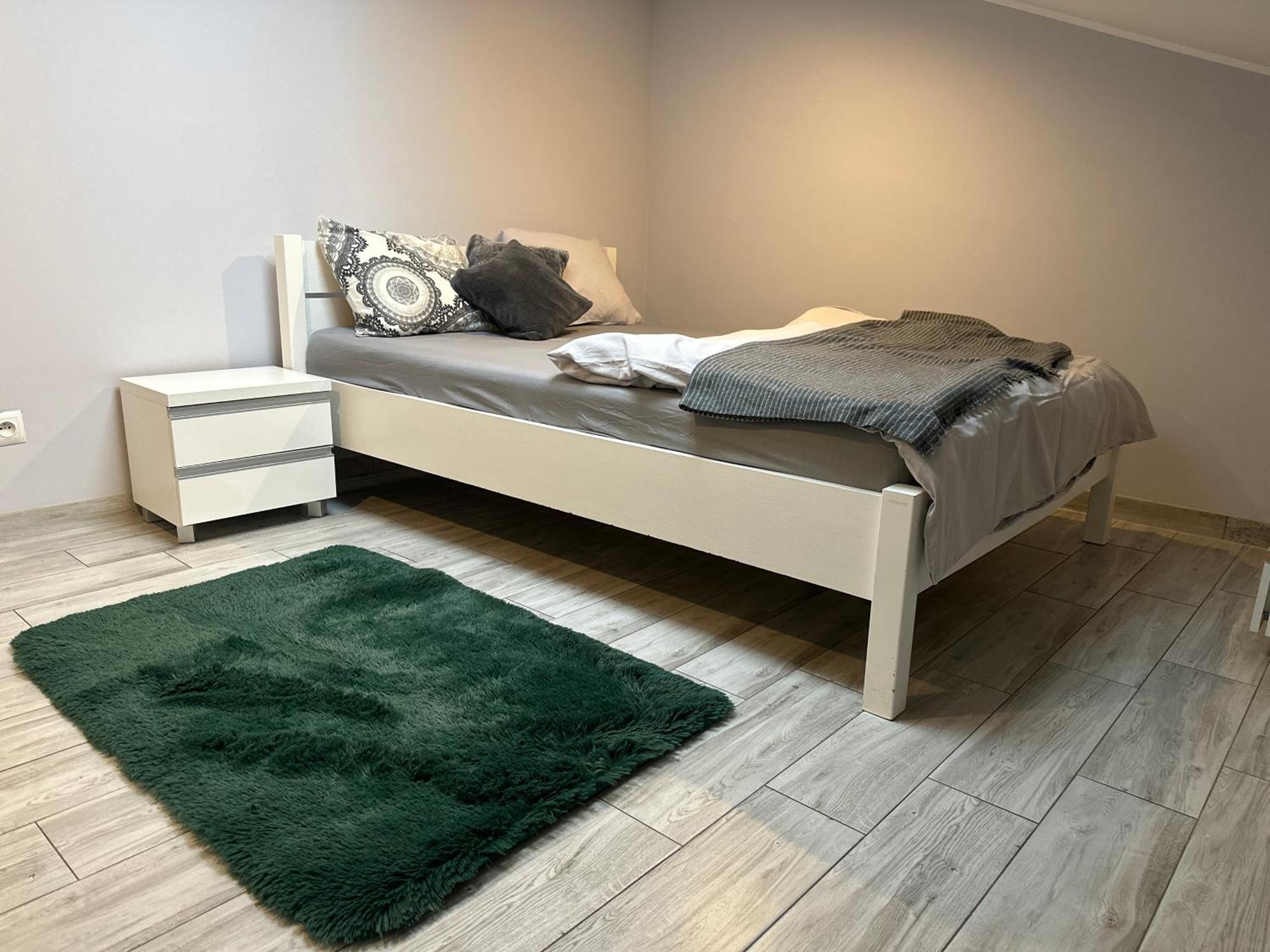 Wamm Apartament ซัวทูฟ ภายนอก รูปภาพ