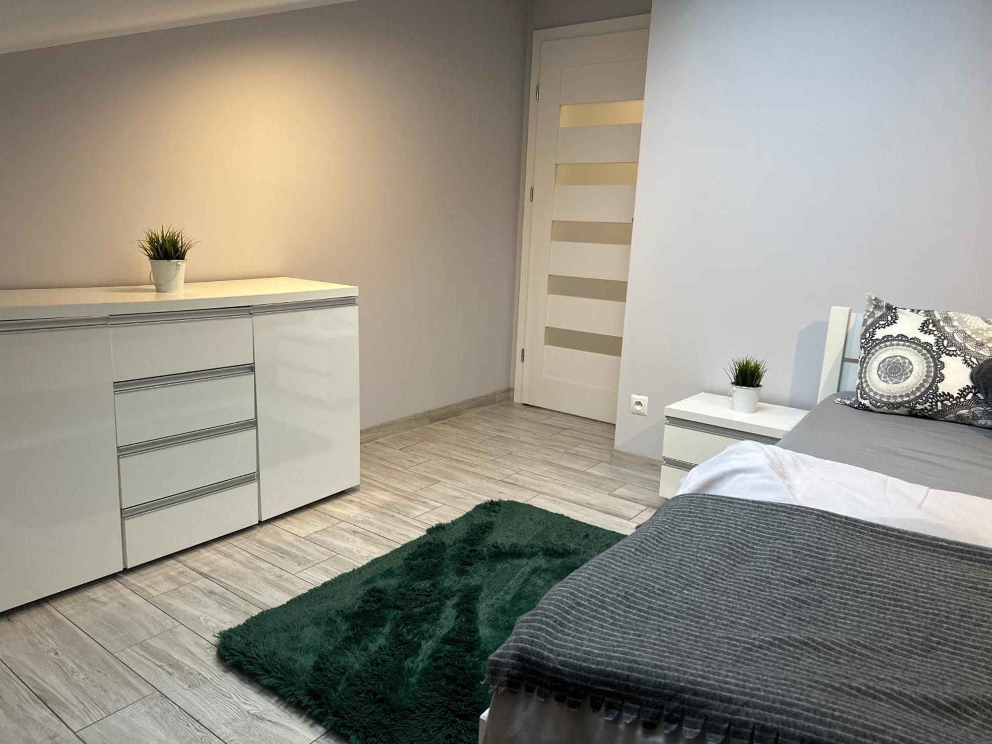 Wamm Apartament ซัวทูฟ ภายนอก รูปภาพ