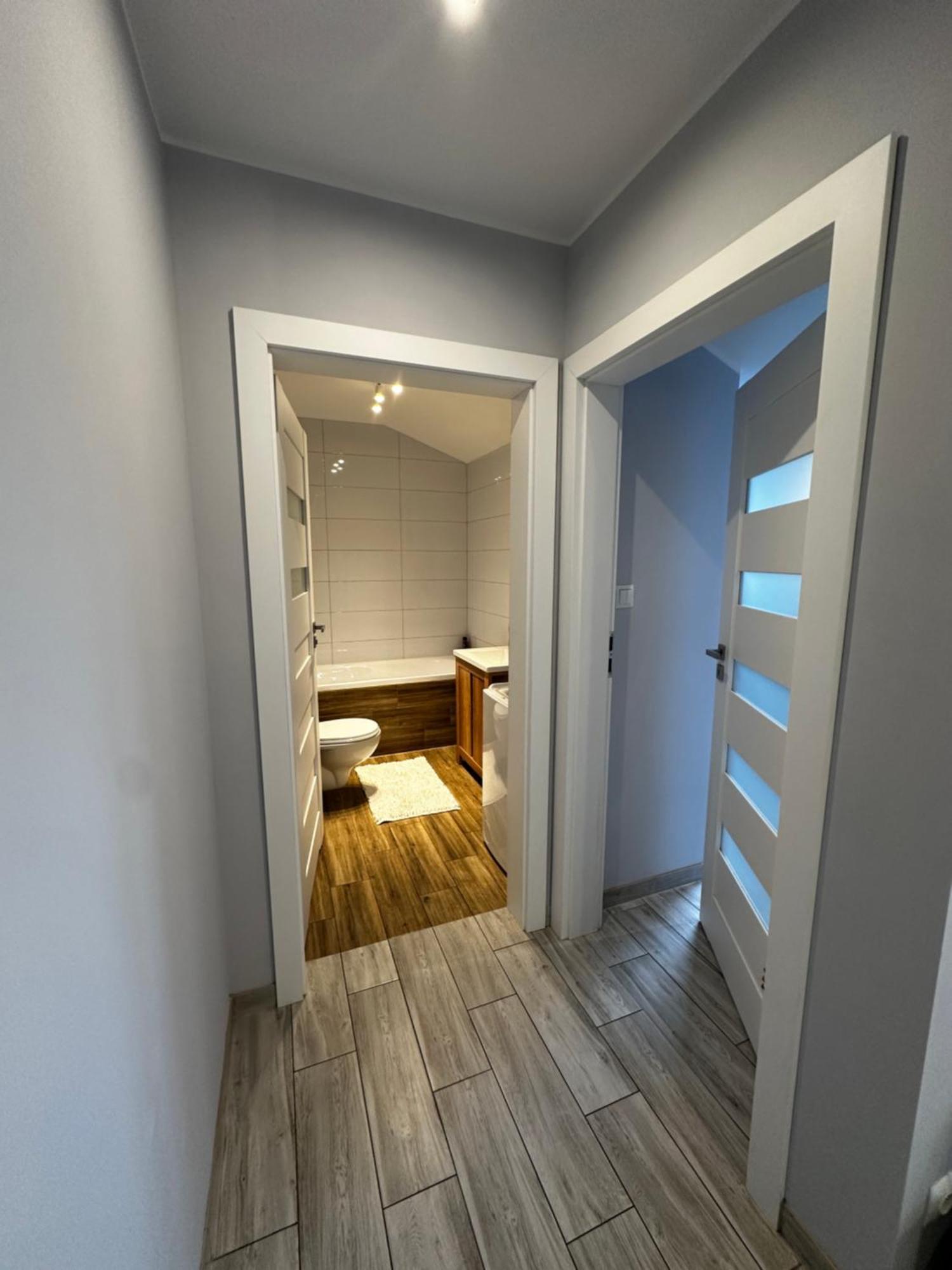Wamm Apartament ซัวทูฟ ภายนอก รูปภาพ
