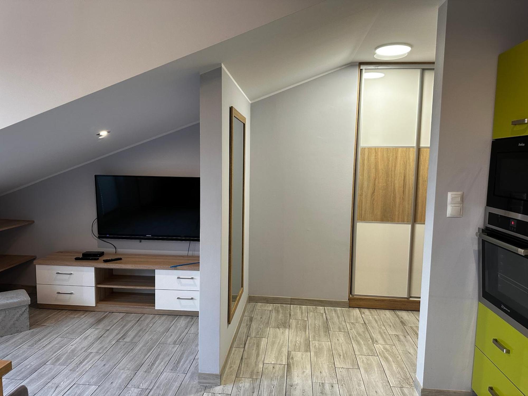 Wamm Apartament ซัวทูฟ ภายนอก รูปภาพ