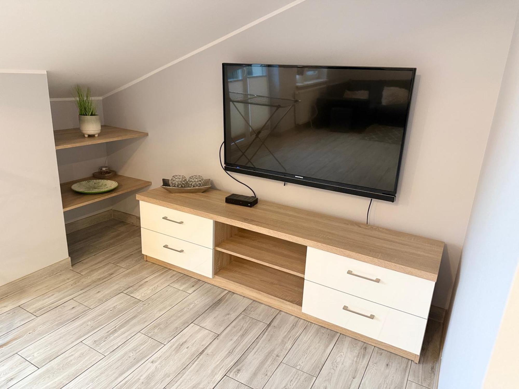 Wamm Apartament ซัวทูฟ ภายนอก รูปภาพ